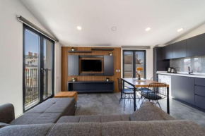 Wonderful Flat with Balcony in Muratpasa, Antalya